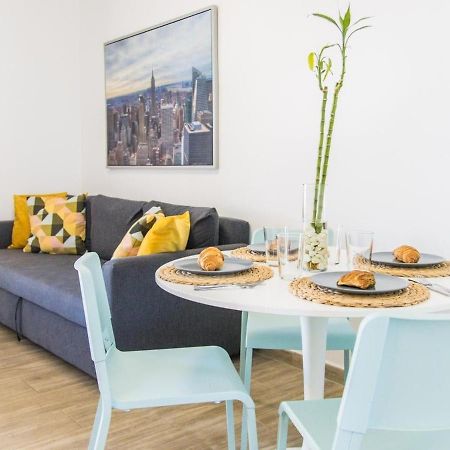 Apartamento Altamira Beach Tias Luaran gambar