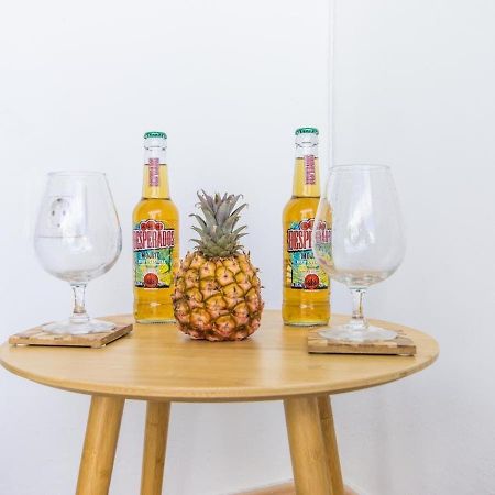 Apartamento Altamira Beach Tias Luaran gambar