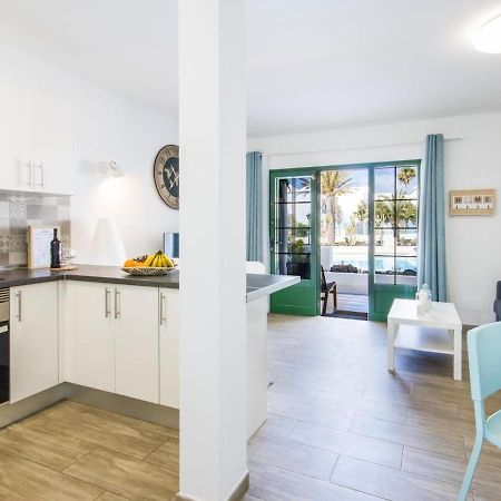 Apartamento Altamira Beach Tias Luaran gambar