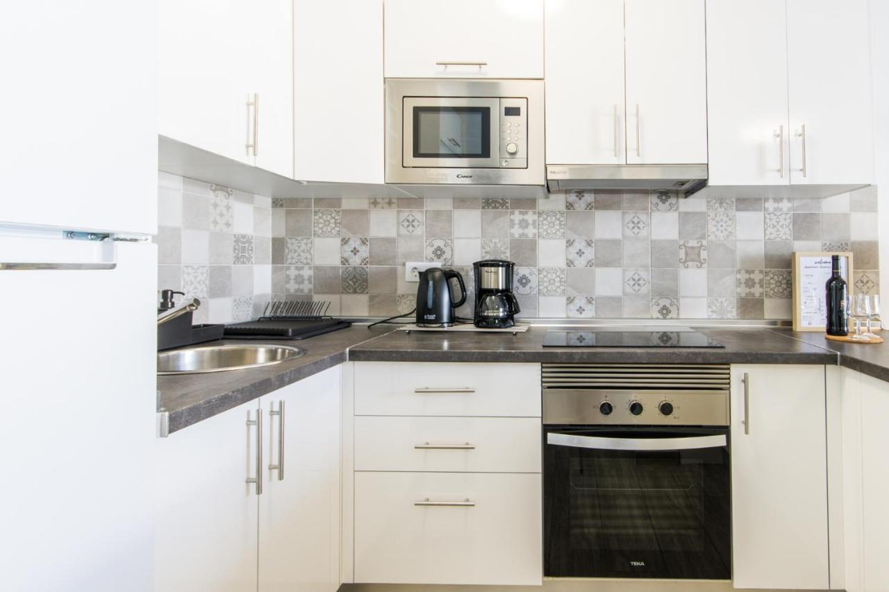 Apartamento Altamira Beach Tias Luaran gambar