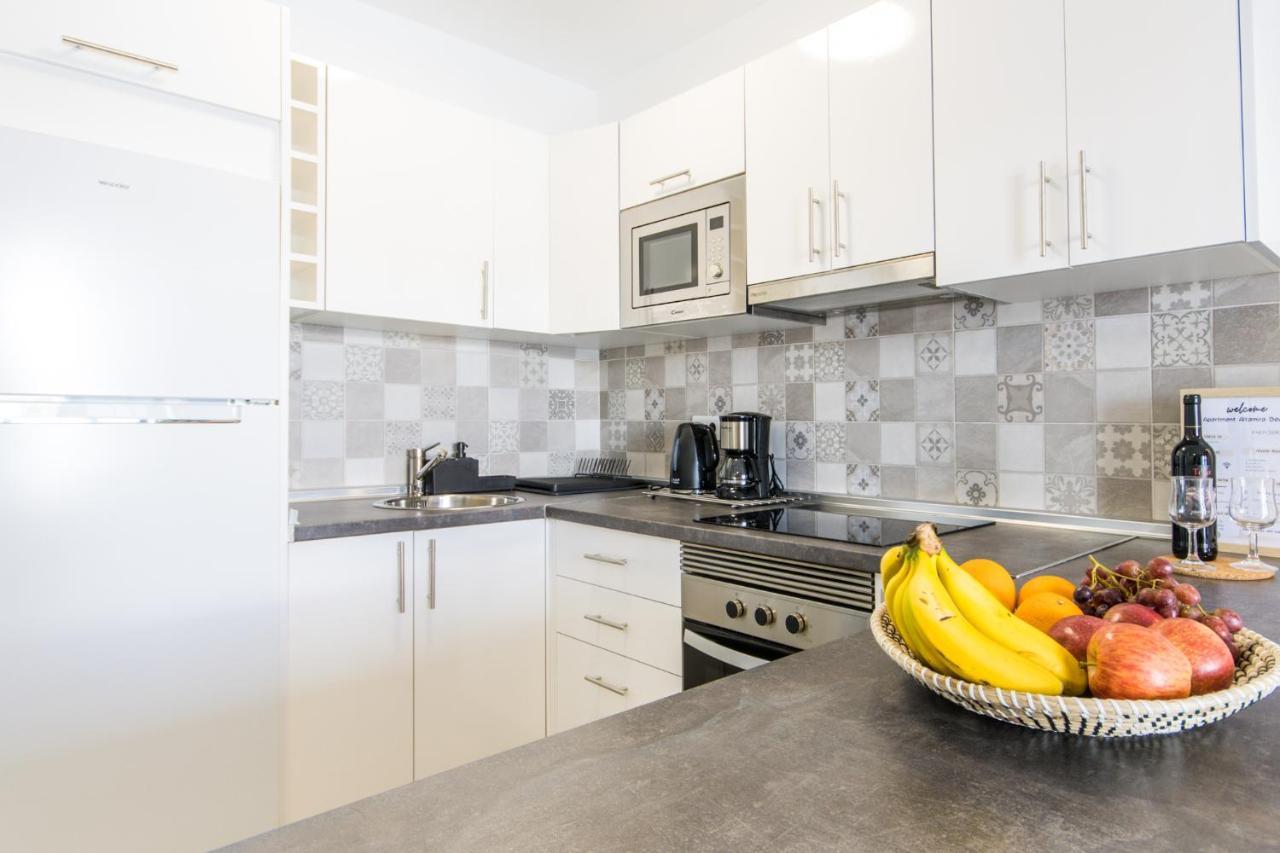 Apartamento Altamira Beach Tias Luaran gambar