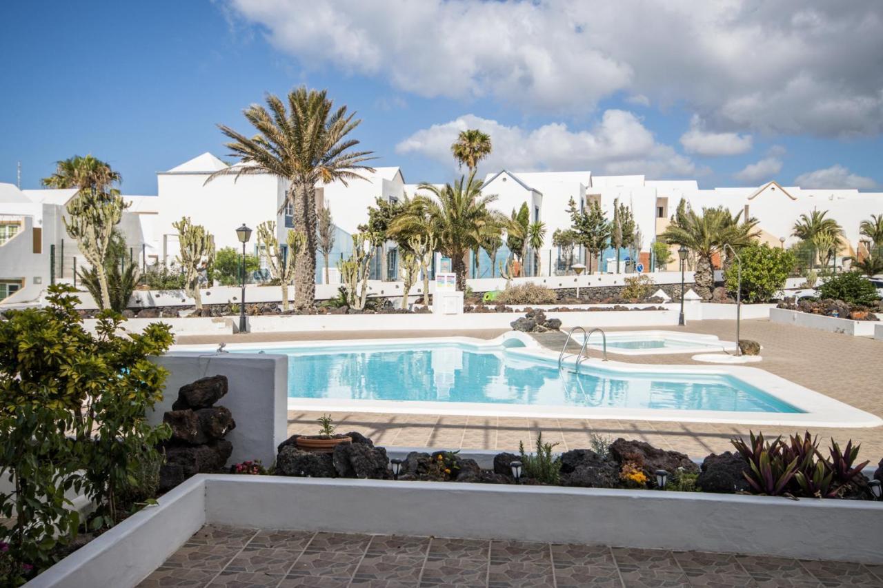 Apartamento Altamira Beach Tias Luaran gambar