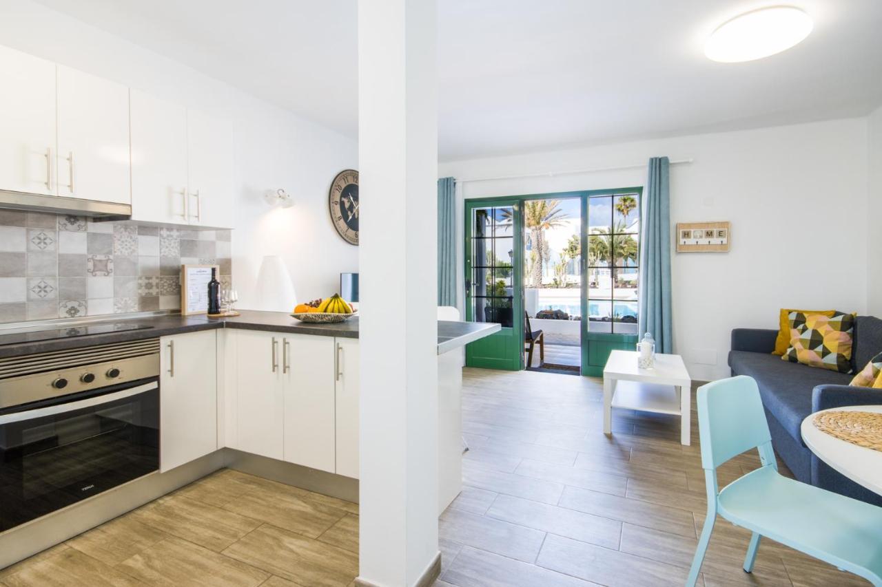 Apartamento Altamira Beach Tias Luaran gambar