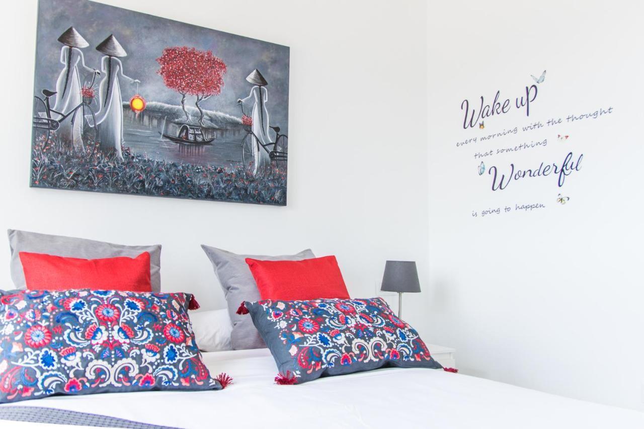 Apartamento Altamira Beach Tias Luaran gambar