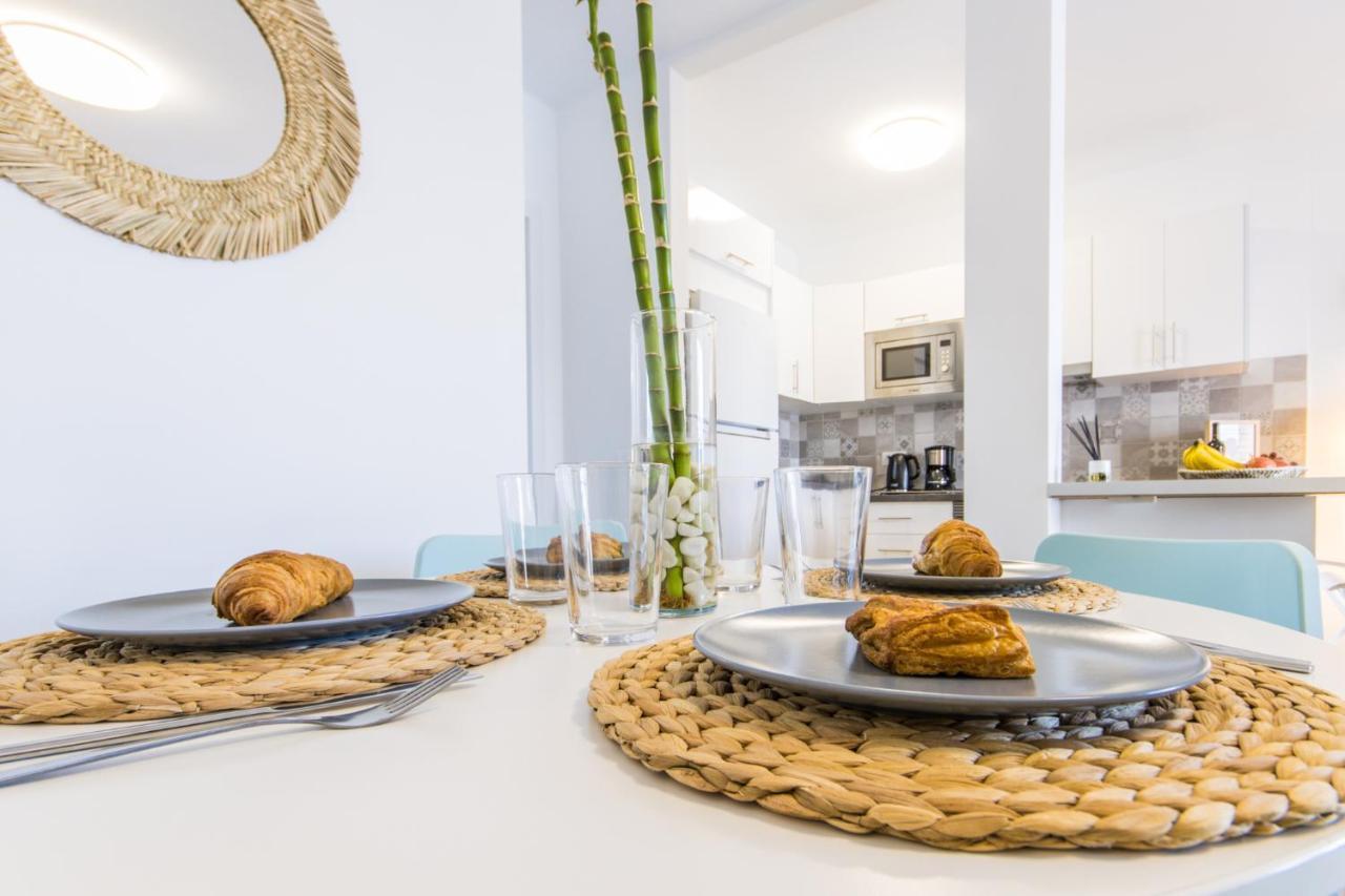 Apartamento Altamira Beach Tias Luaran gambar