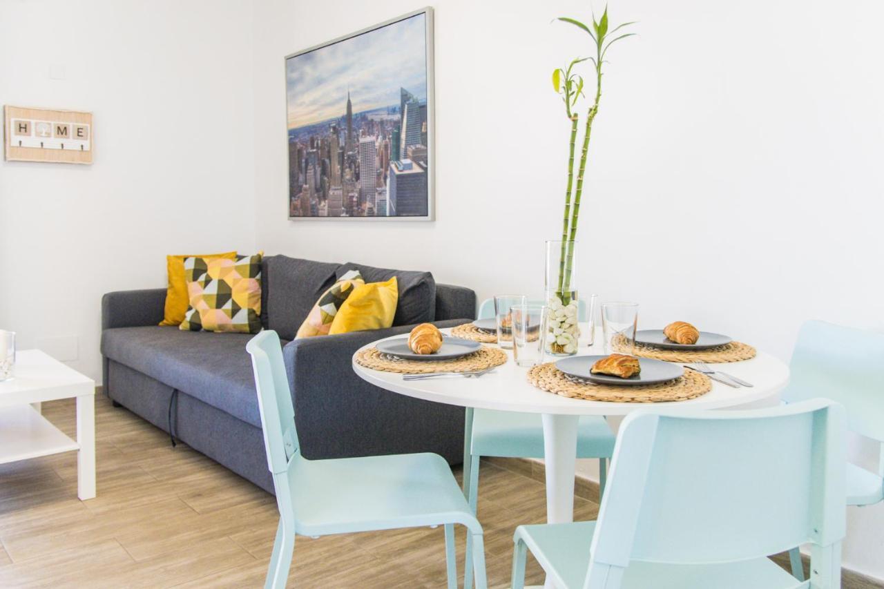 Apartamento Altamira Beach Tias Luaran gambar