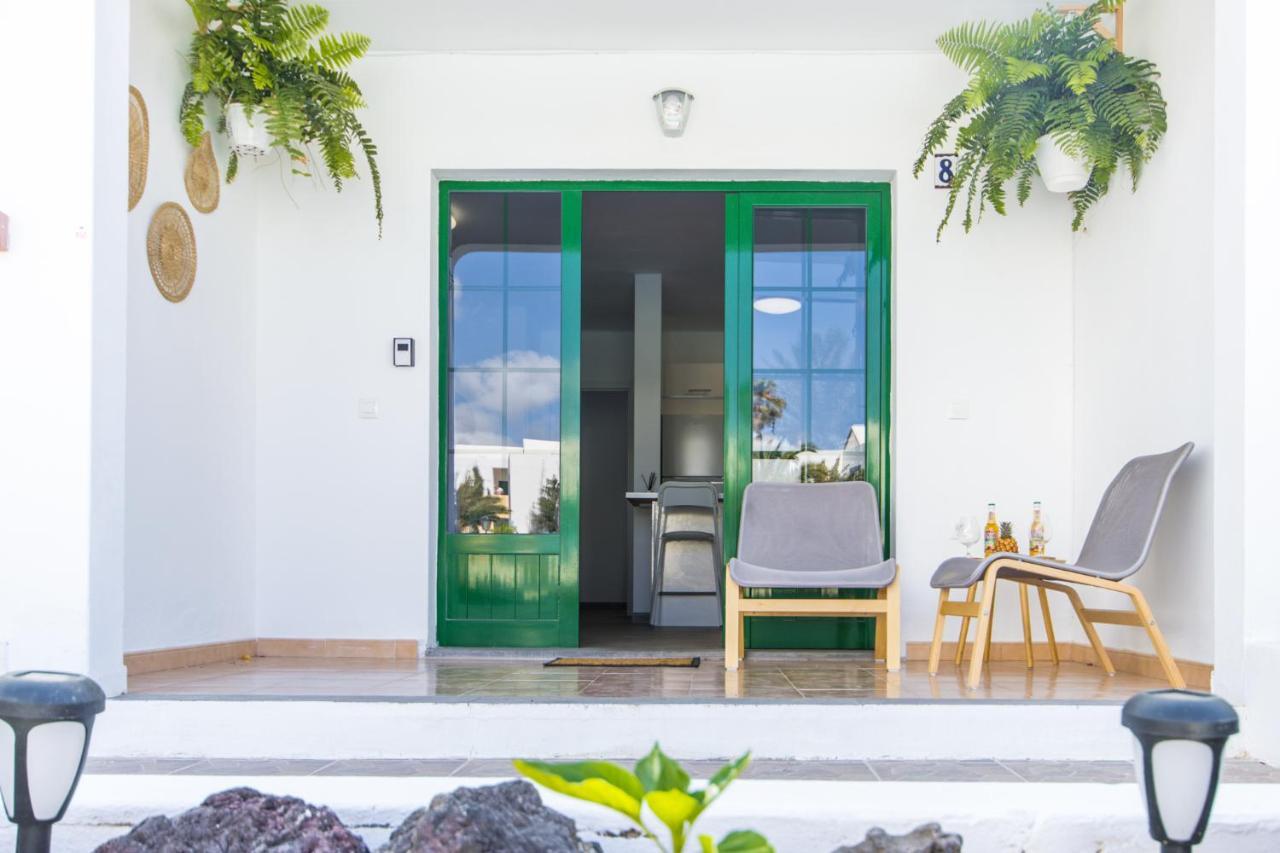 Apartamento Altamira Beach Tias Luaran gambar