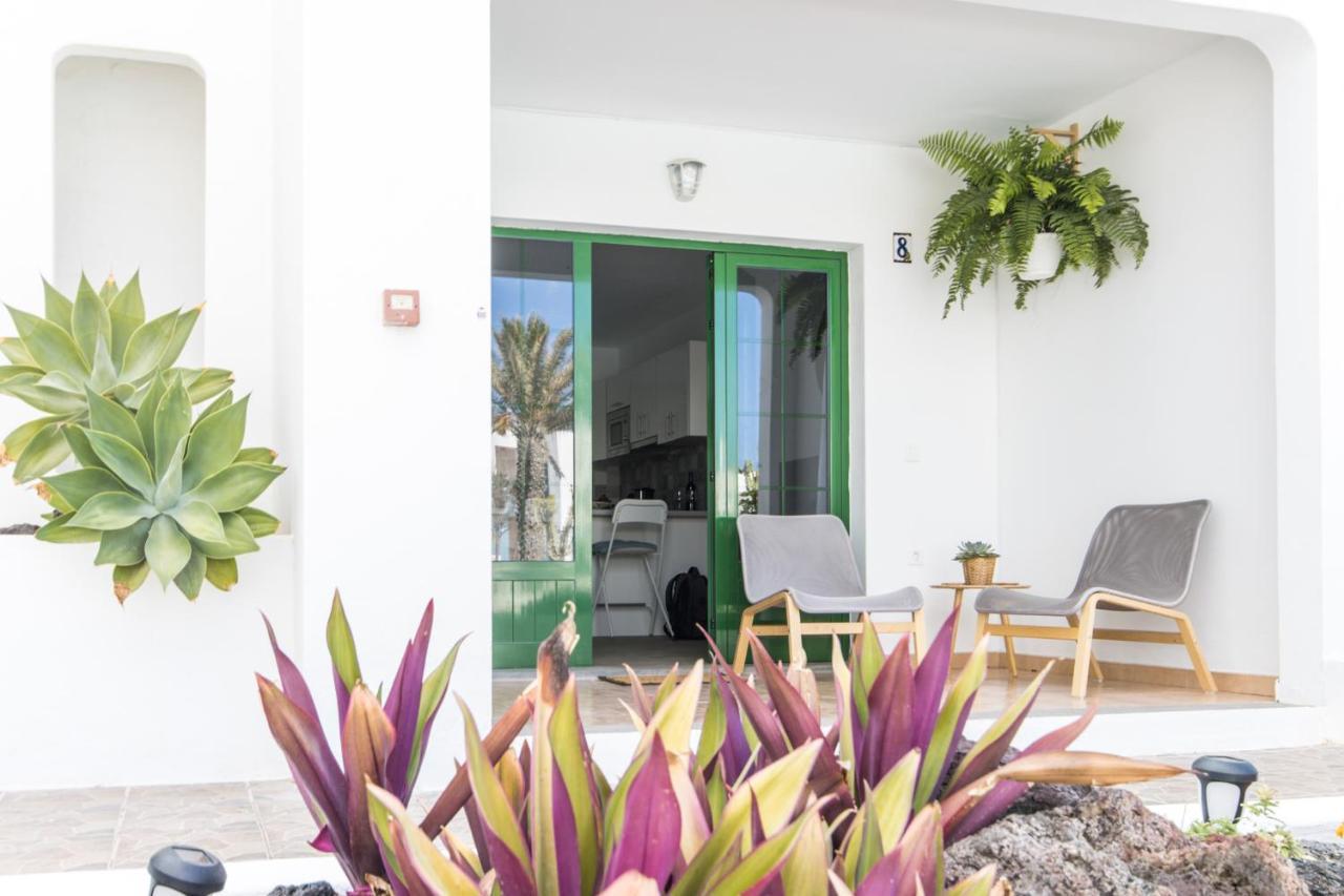 Apartamento Altamira Beach Tias Luaran gambar