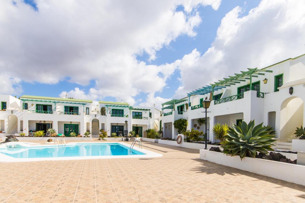 Apartamento Altamira Beach Tias Luaran gambar