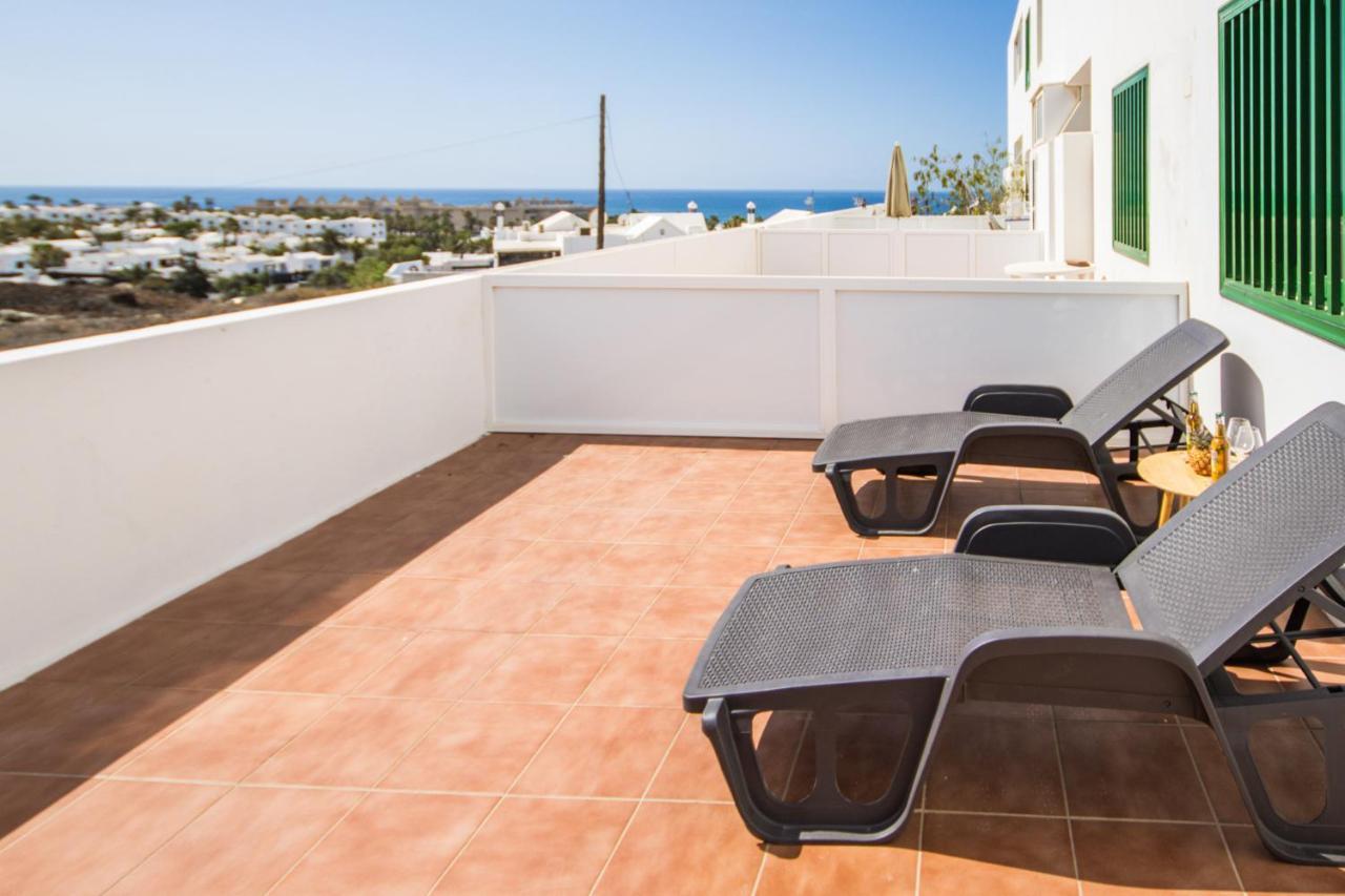 Apartamento Altamira Beach Tias Luaran gambar