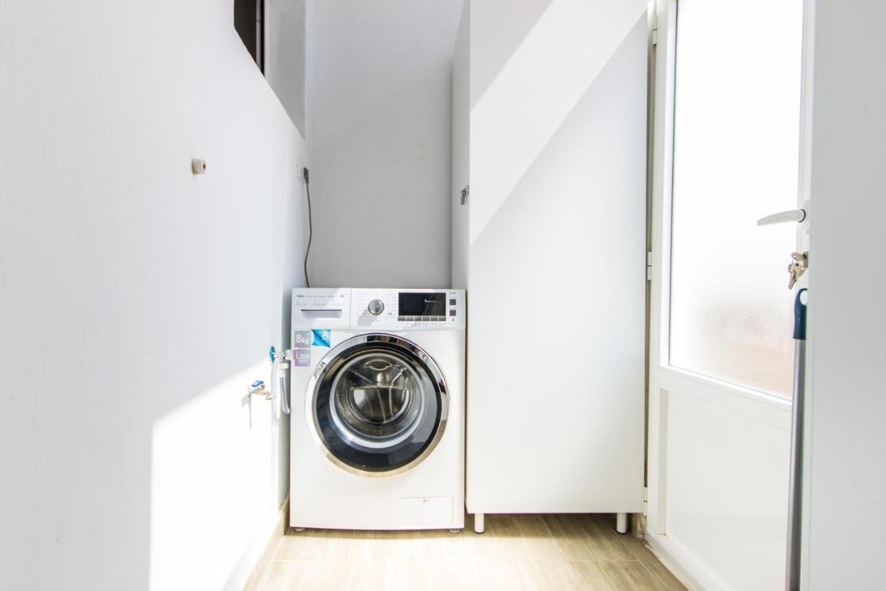 Apartamento Altamira Beach Tias Luaran gambar