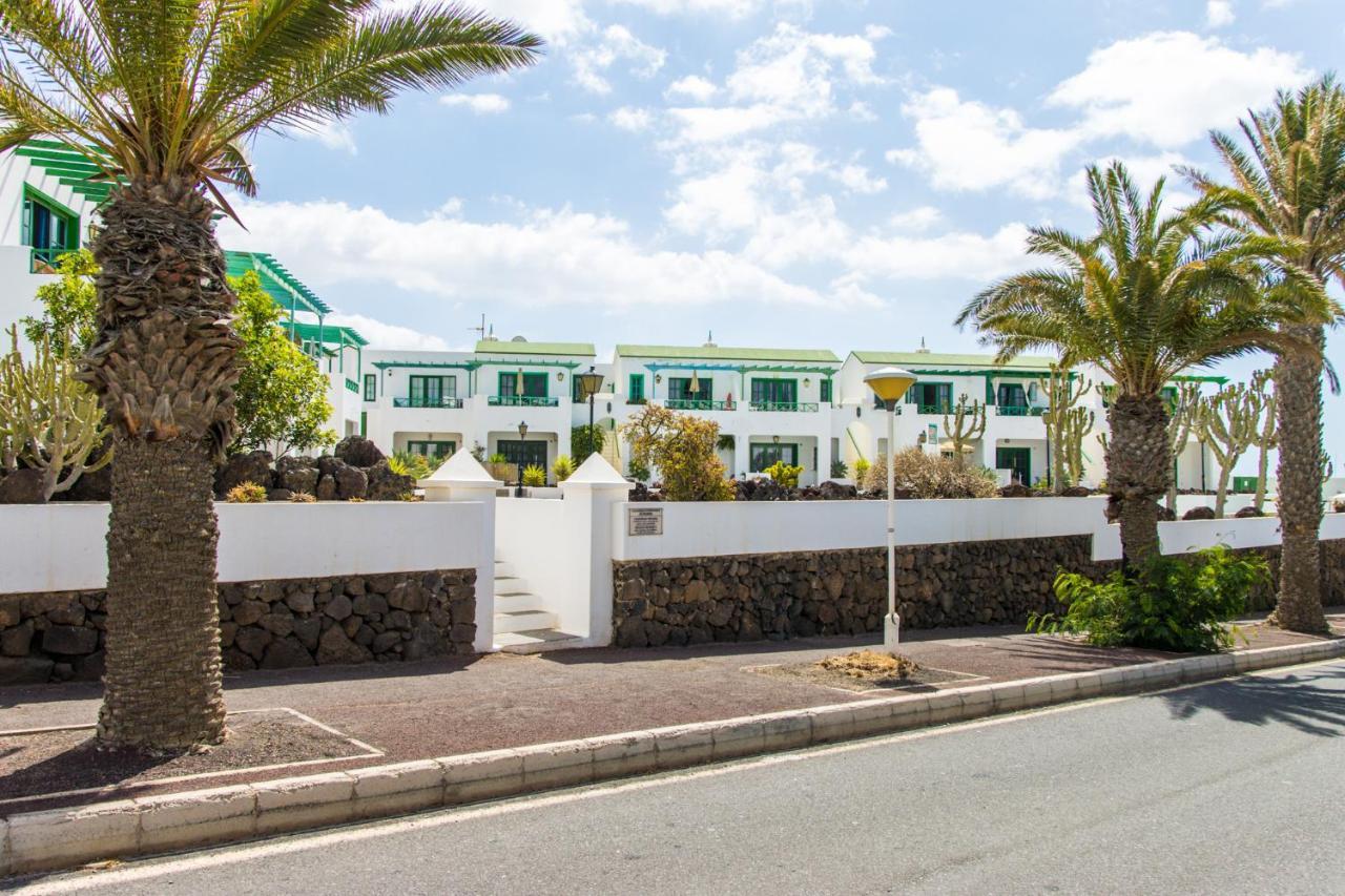 Apartamento Altamira Beach Tias Luaran gambar