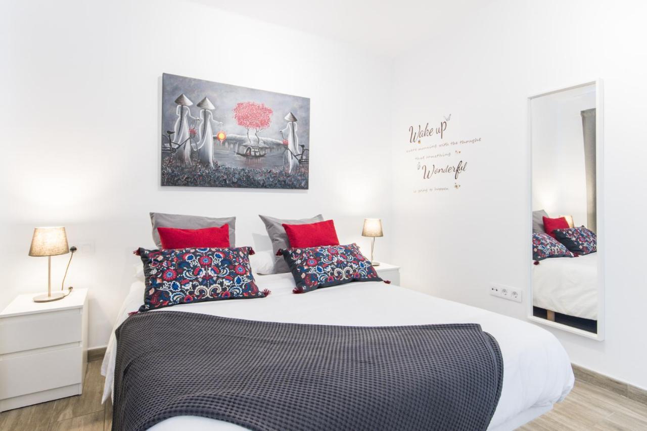 Apartamento Altamira Beach Tias Luaran gambar