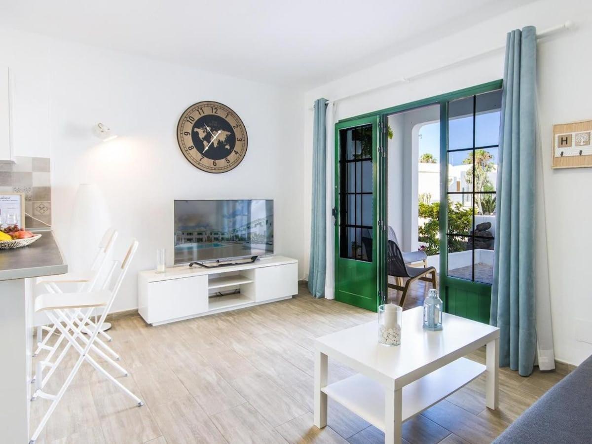 Apartamento Altamira Beach Tias Luaran gambar