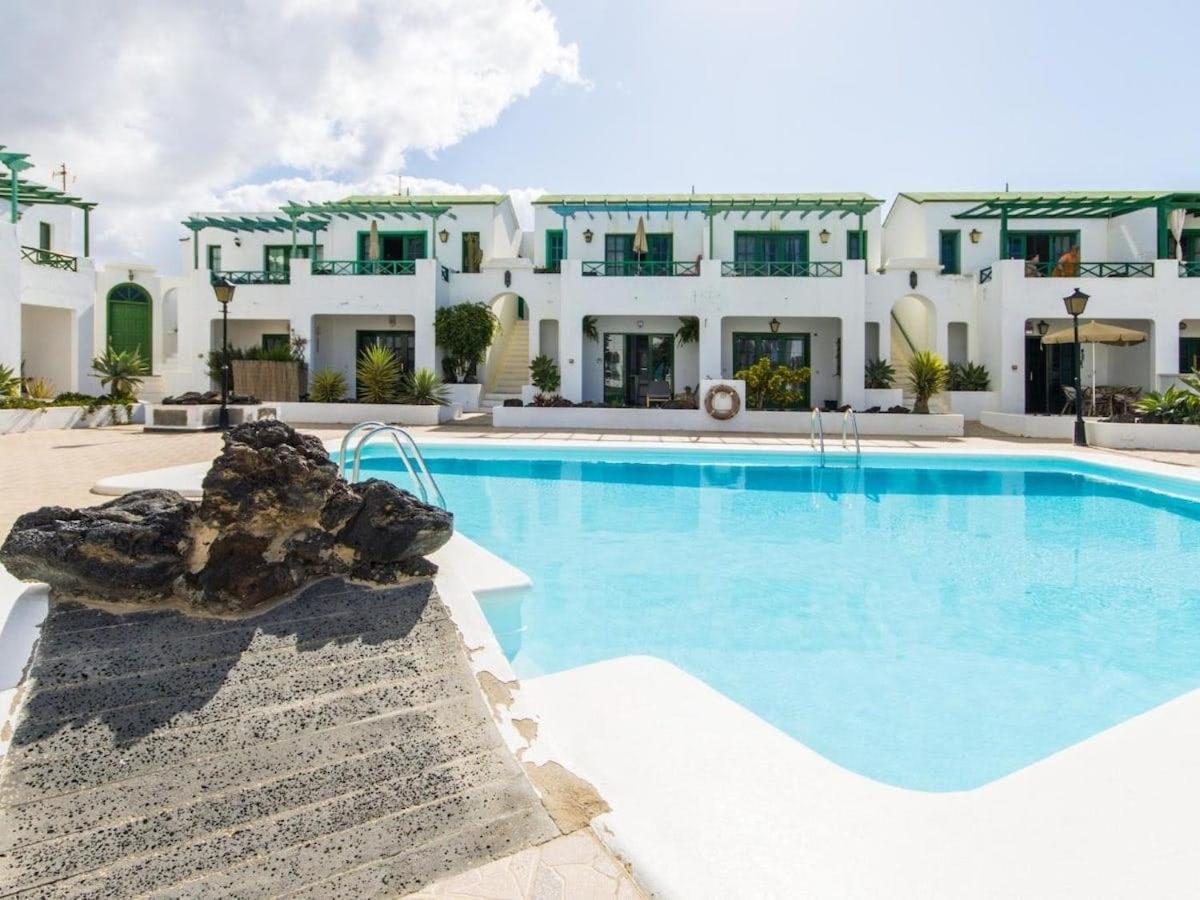 Apartamento Altamira Beach Tias Luaran gambar