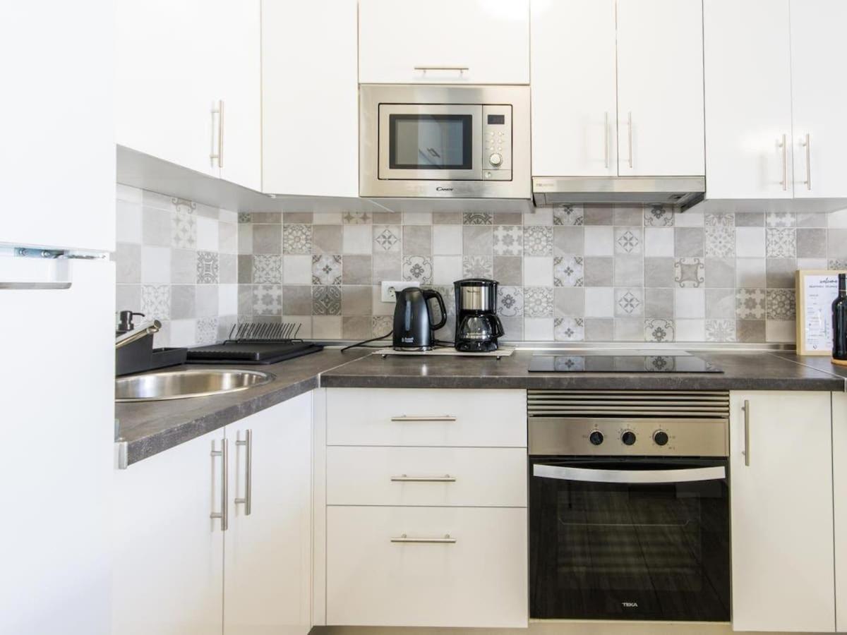 Apartamento Altamira Beach Tias Luaran gambar