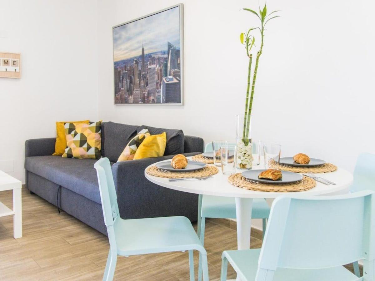 Apartamento Altamira Beach Tias Luaran gambar