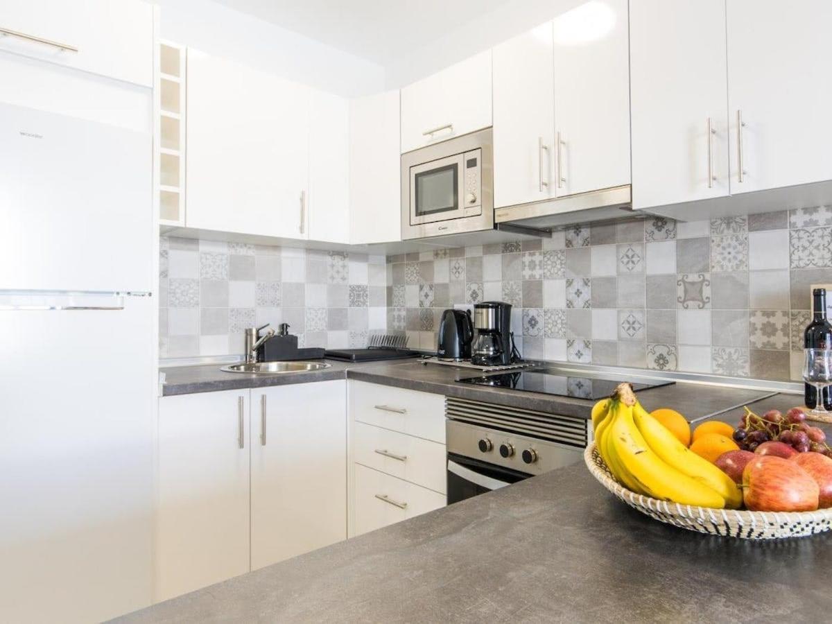 Apartamento Altamira Beach Tias Luaran gambar