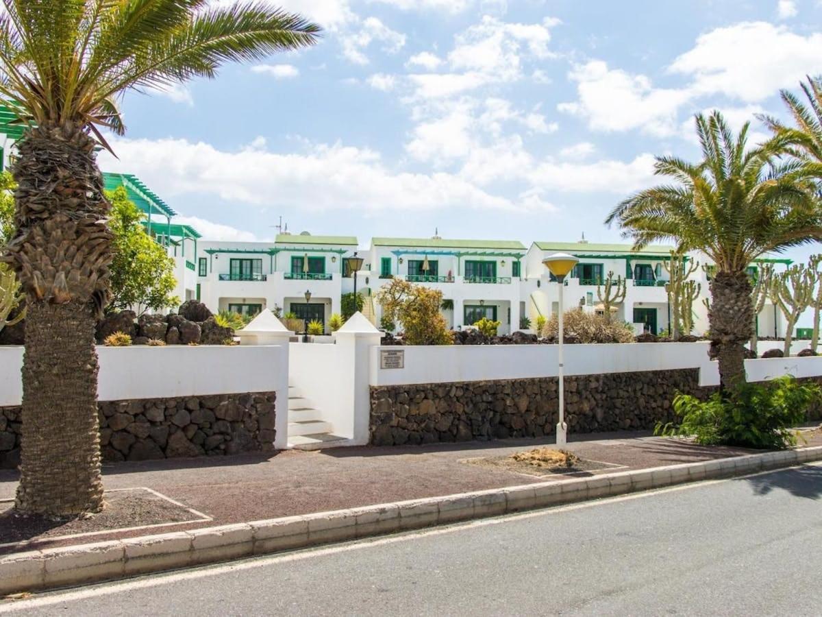 Apartamento Altamira Beach Tias Luaran gambar
