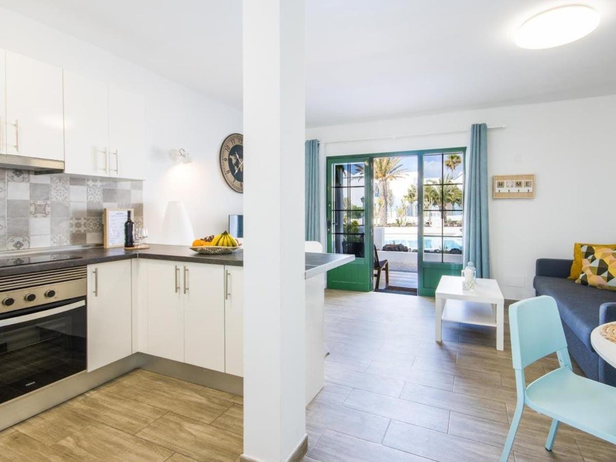 Apartamento Altamira Beach Tias Luaran gambar
