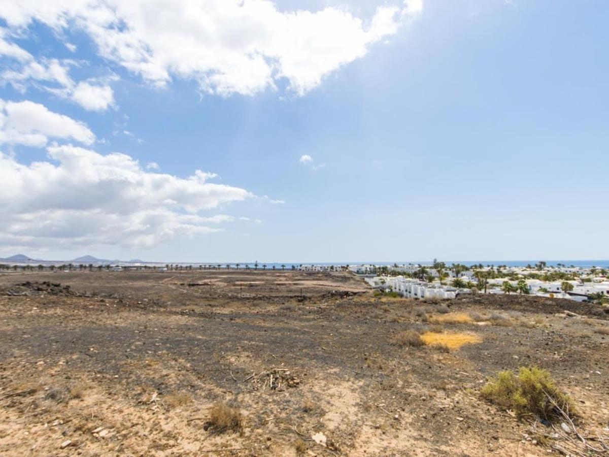 Apartamento Altamira Beach Tias Luaran gambar