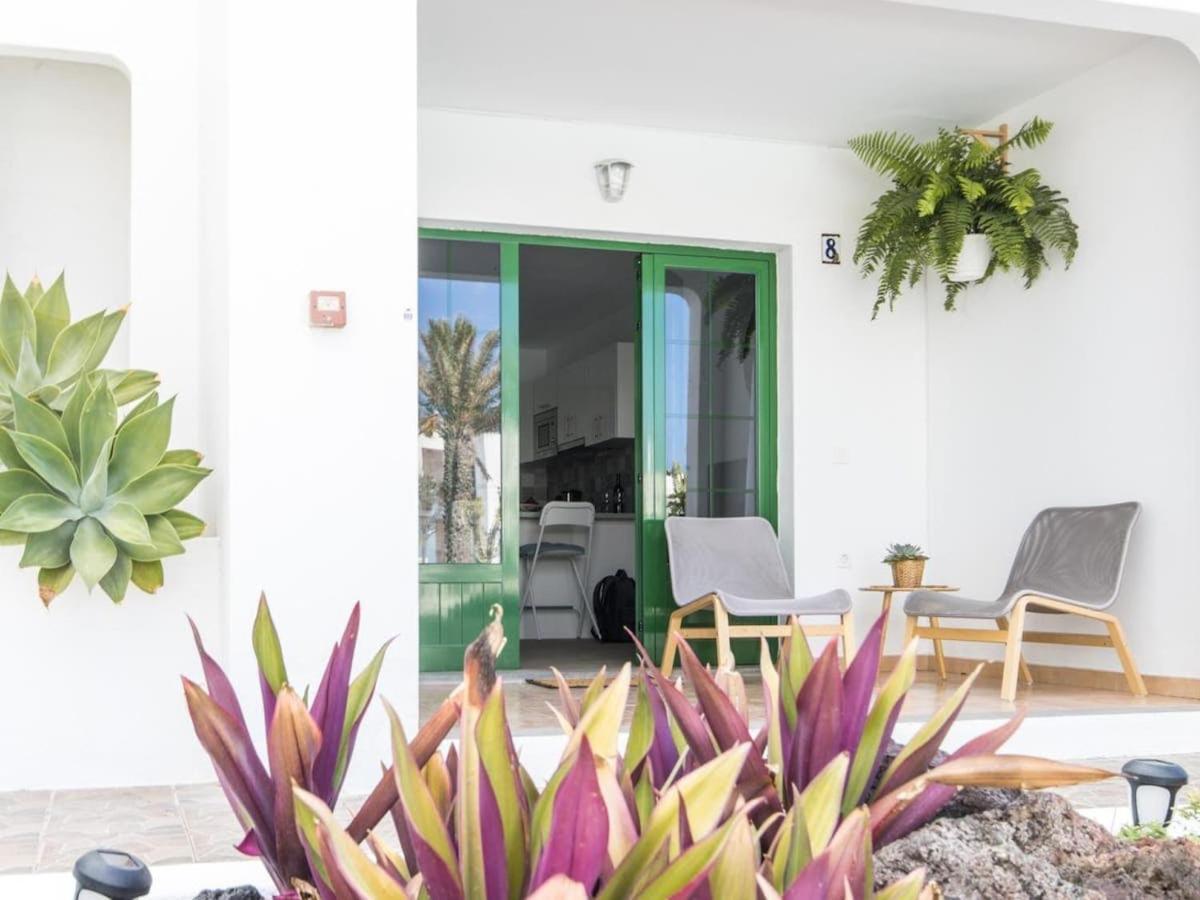 Apartamento Altamira Beach Tias Luaran gambar