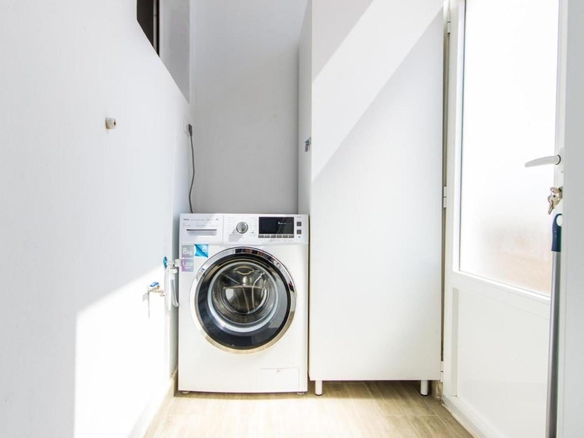 Apartamento Altamira Beach Tias Luaran gambar