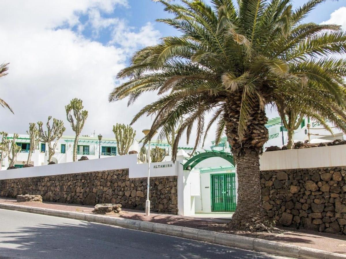 Apartamento Altamira Beach Tias Luaran gambar