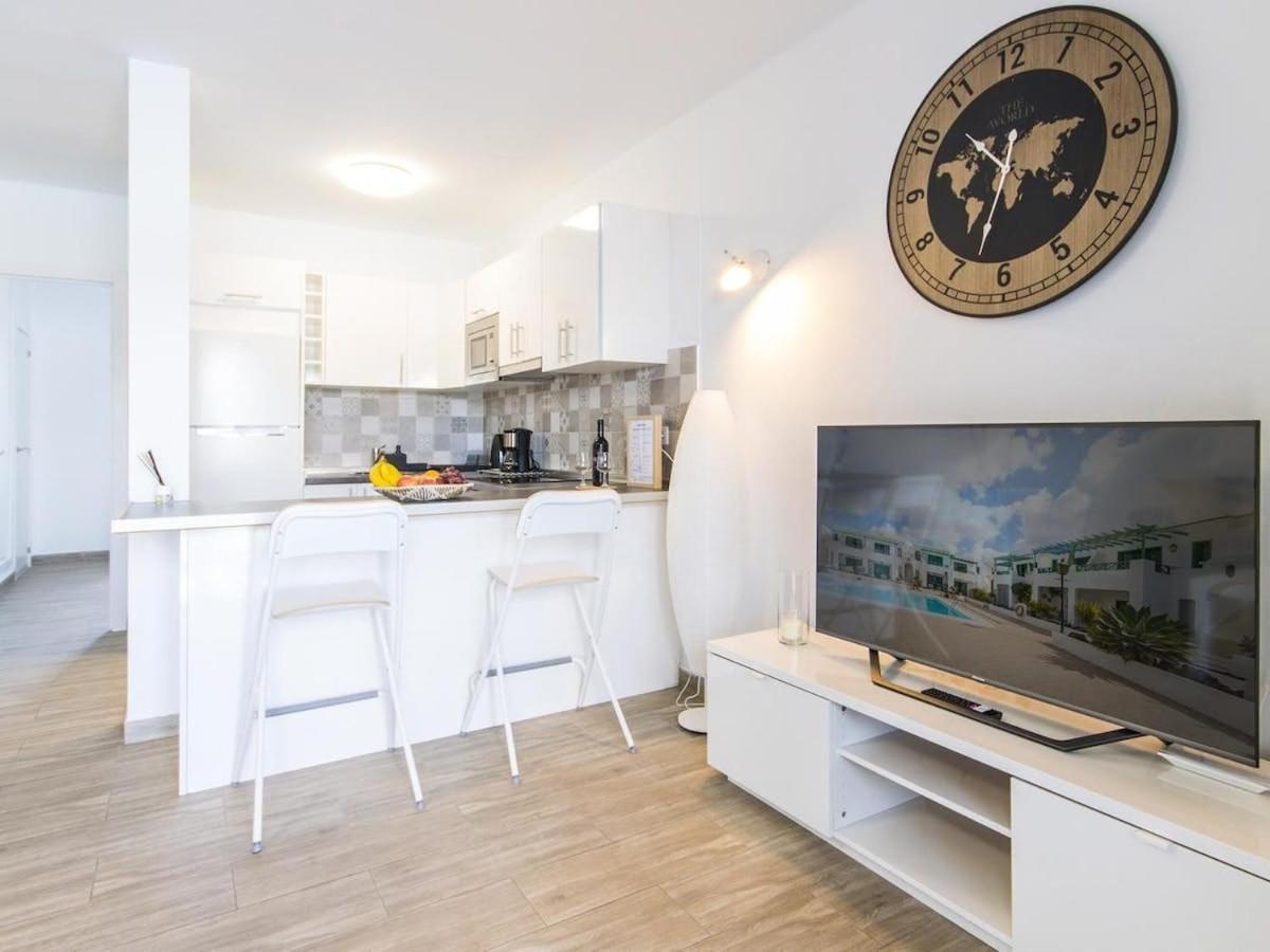 Apartamento Altamira Beach Tias Luaran gambar