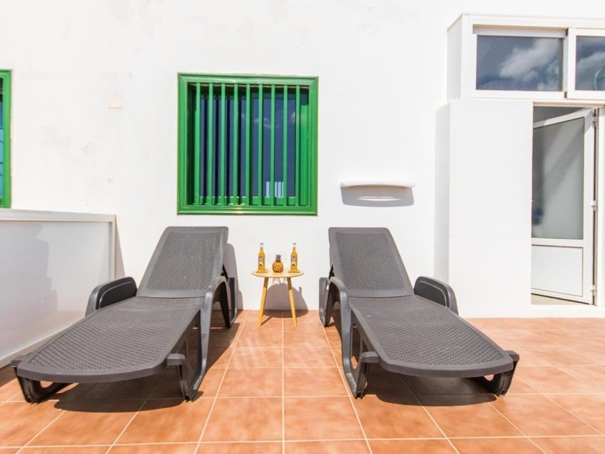 Apartamento Altamira Beach Tias Luaran gambar