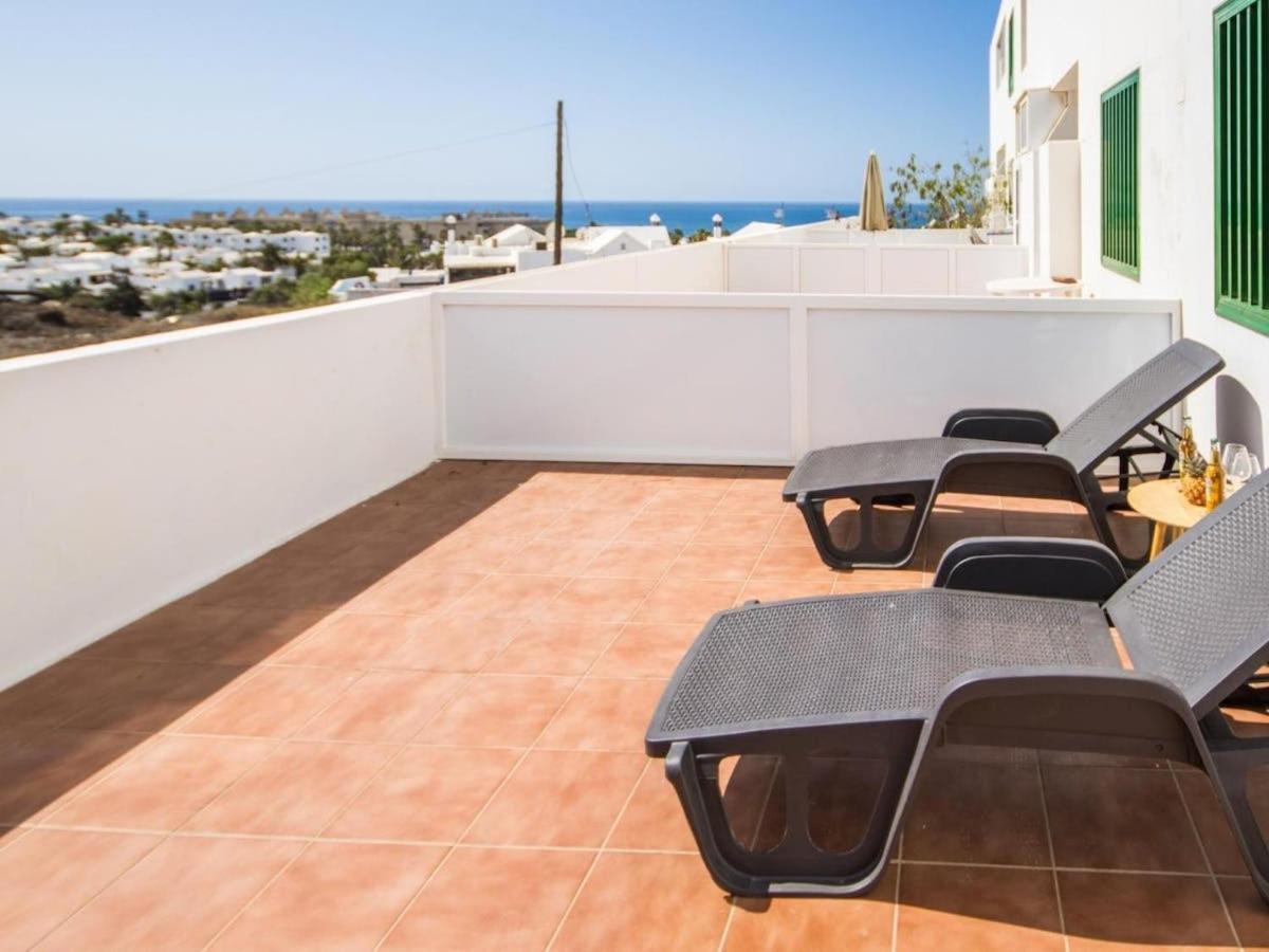 Apartamento Altamira Beach Tias Luaran gambar