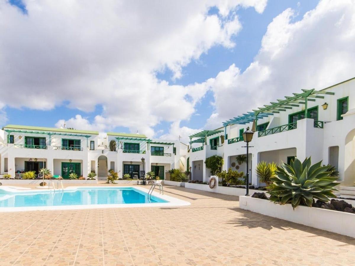 Apartamento Altamira Beach Tias Luaran gambar